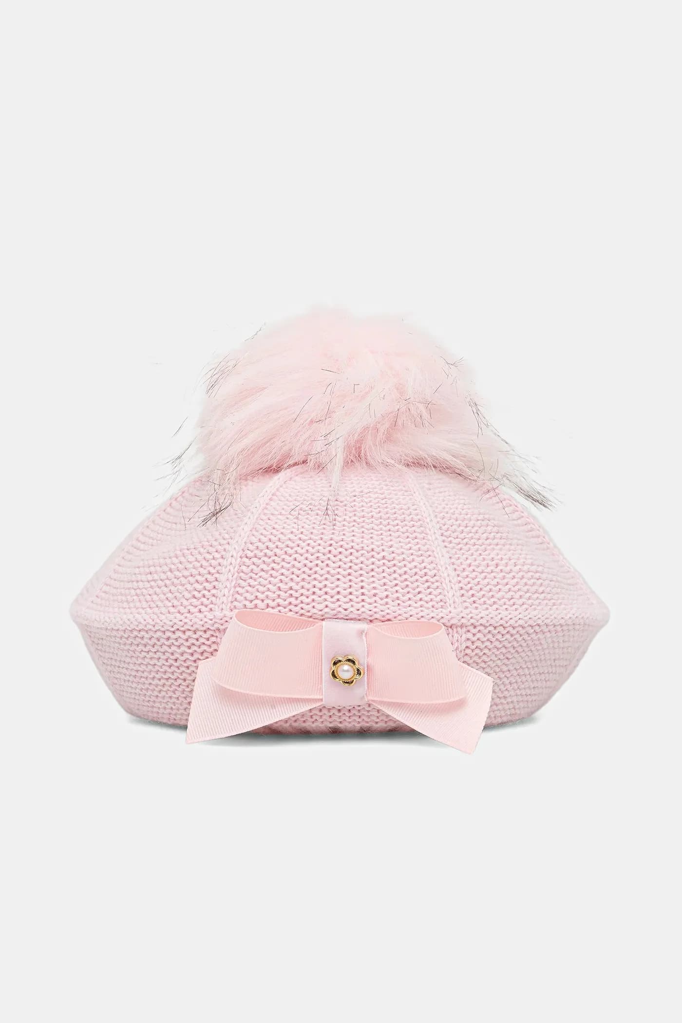 KATHRINE II детская шапка из смесовой шерсти