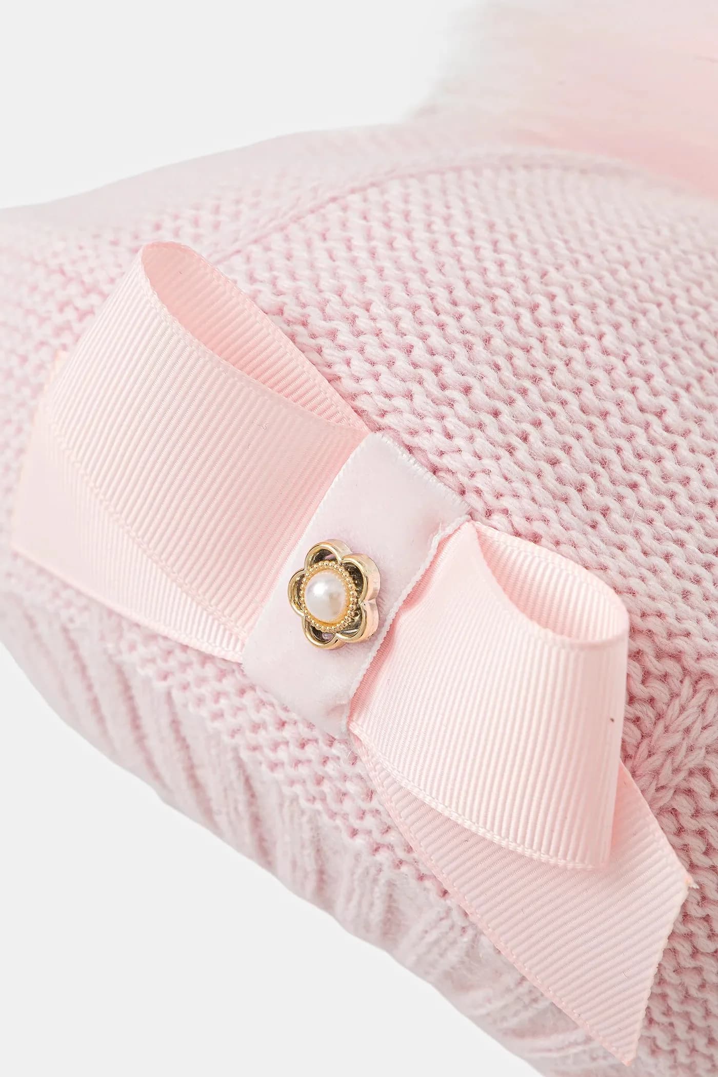 KATHRINE II детская шапка из смесовой шерсти - фото 3