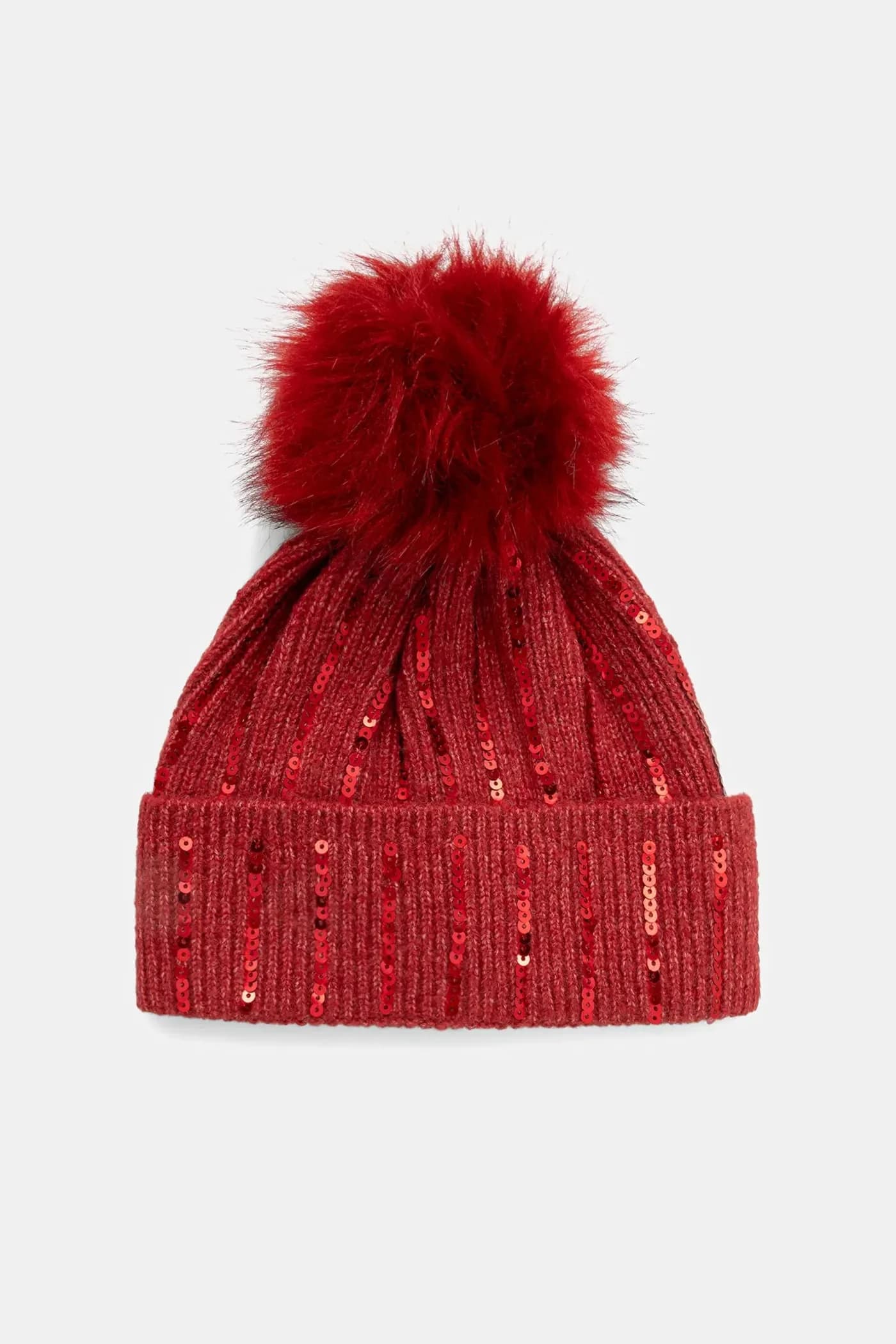 Детская шапка