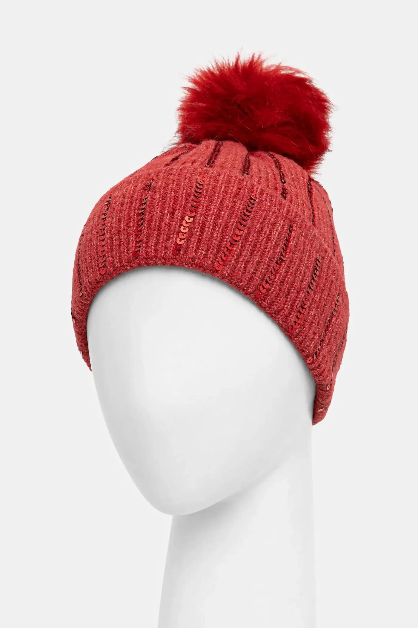 Детская шапка - фото 3