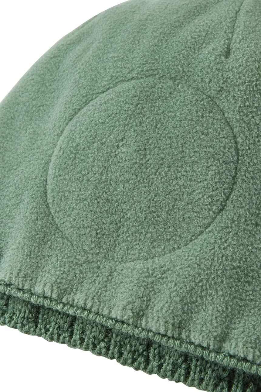 Детская шерстяная шапка Никсунд - фото 3