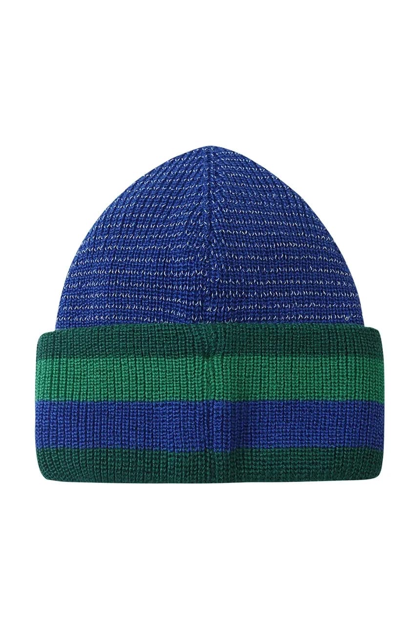 Детская шапка Hiippa из смесовой шерсти. - фото 3
