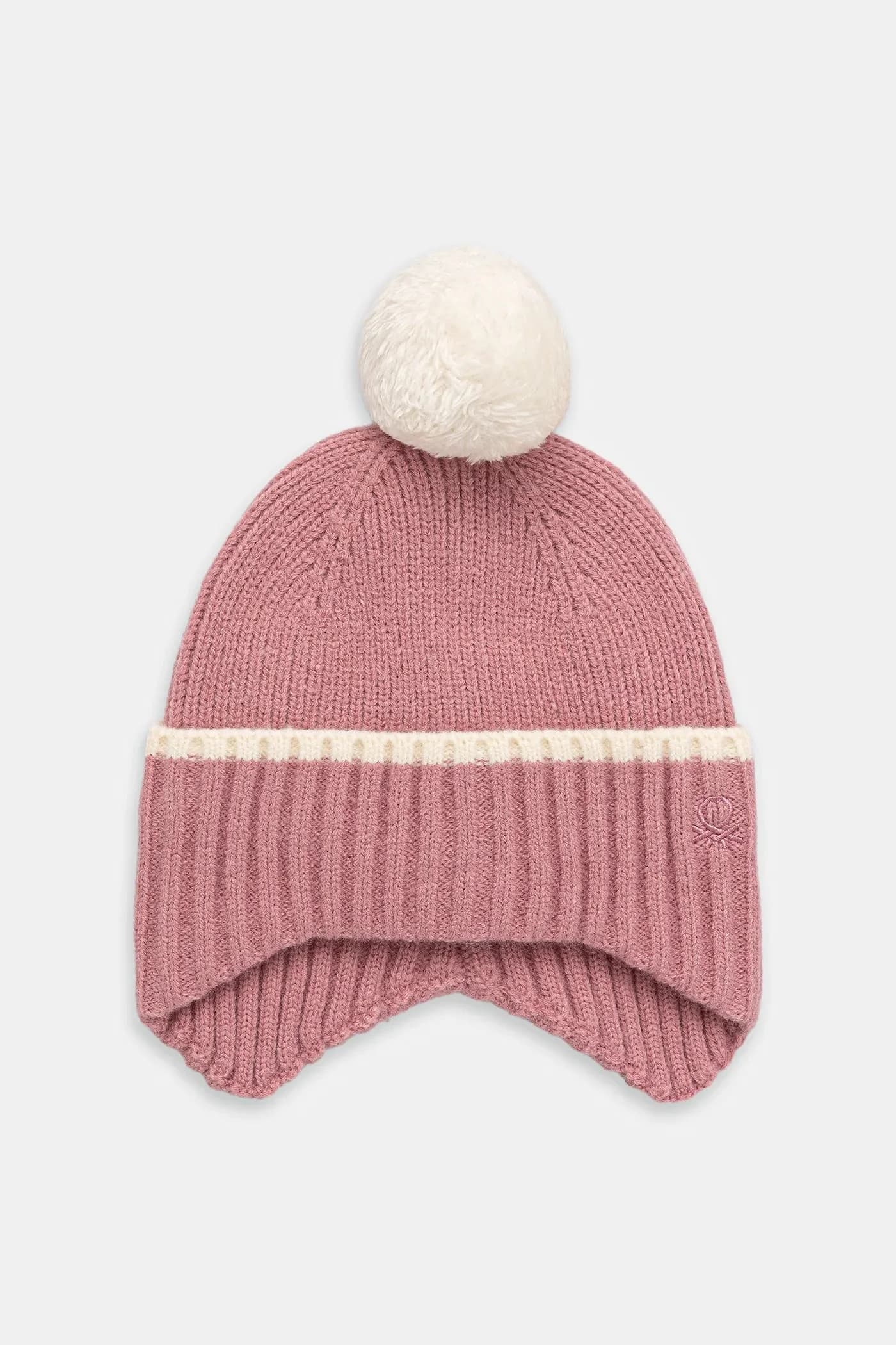 Детская шапка