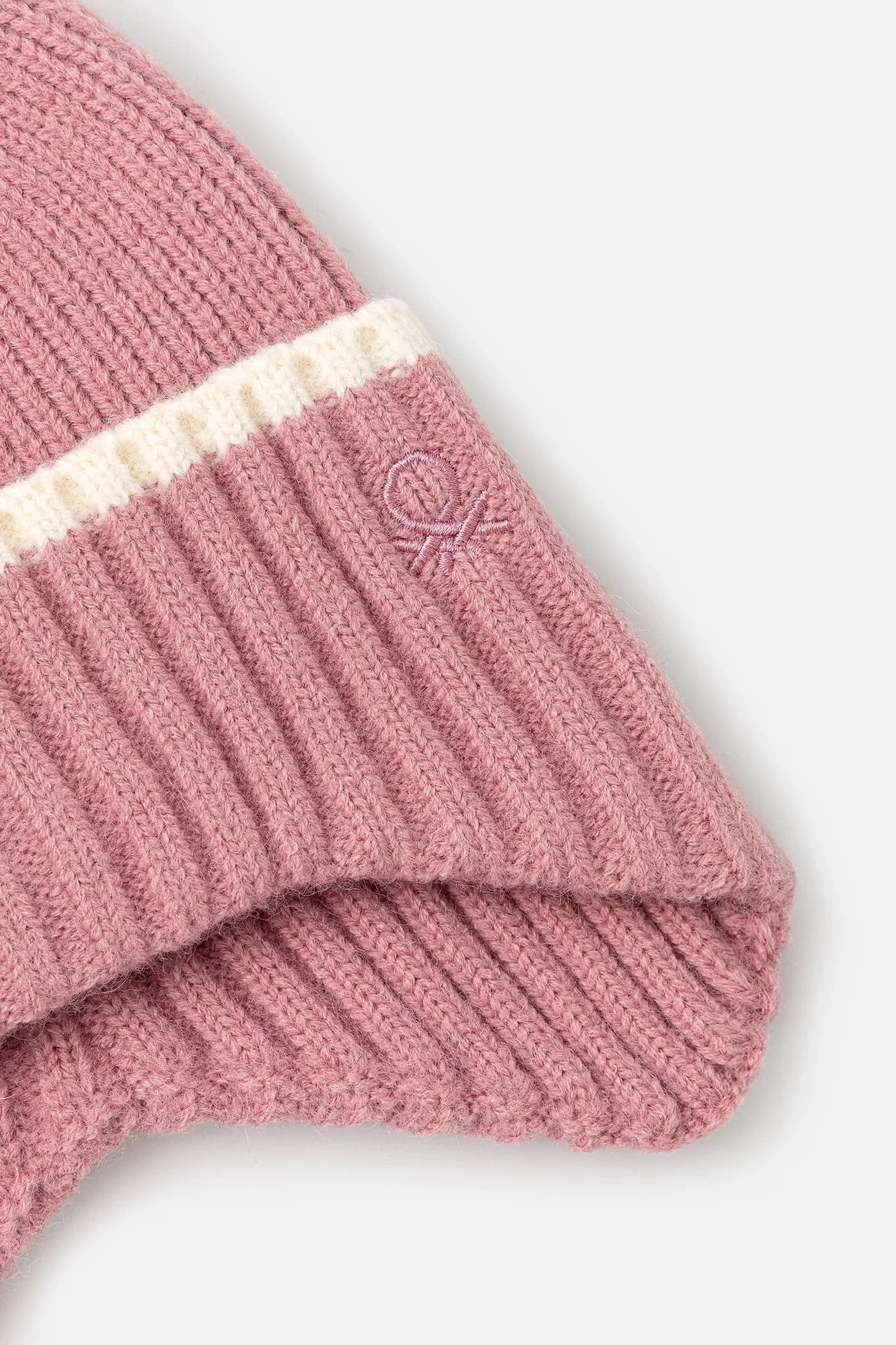 Детская шапка - фото 2