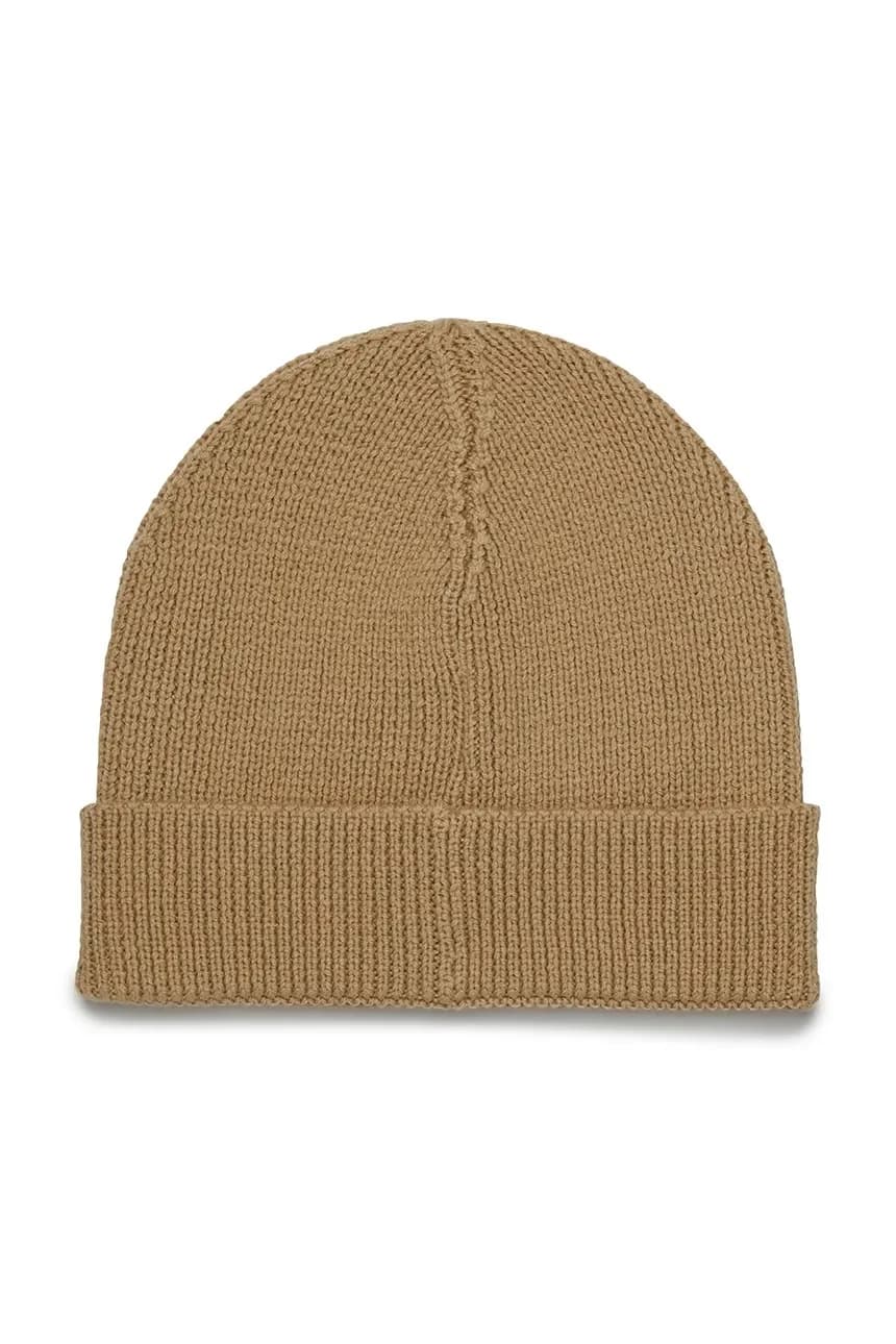 Детская шерстяная шапка FKCODERFULLYC HAT - фото 2