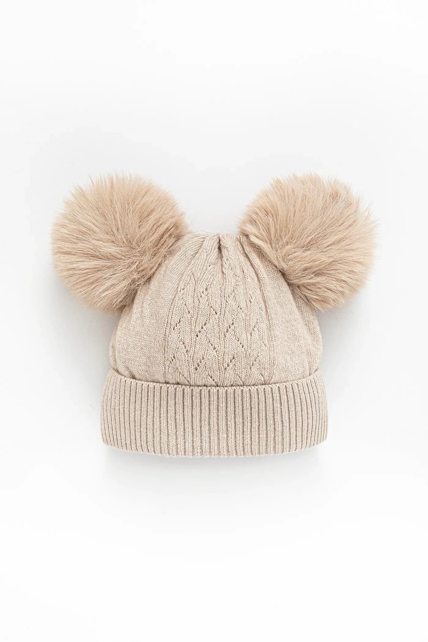 MISURI IIA детская шерстяная шапка