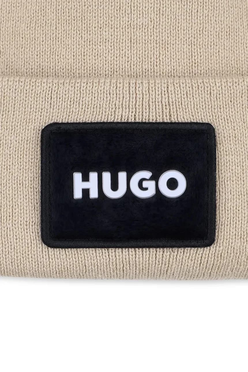 Детская шапка - фото 3