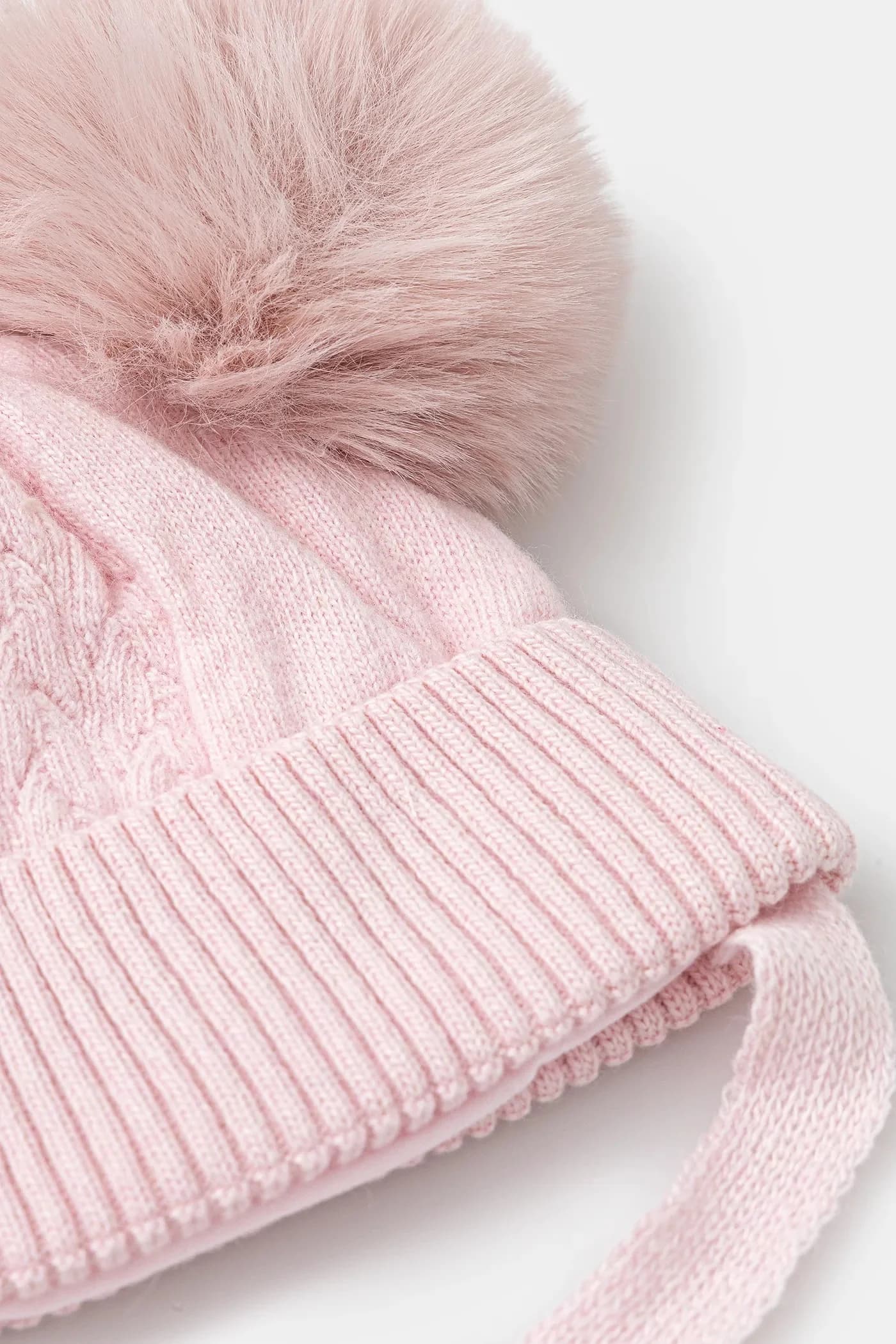 MISURI IIA детская шерстяная шапка - фото 2