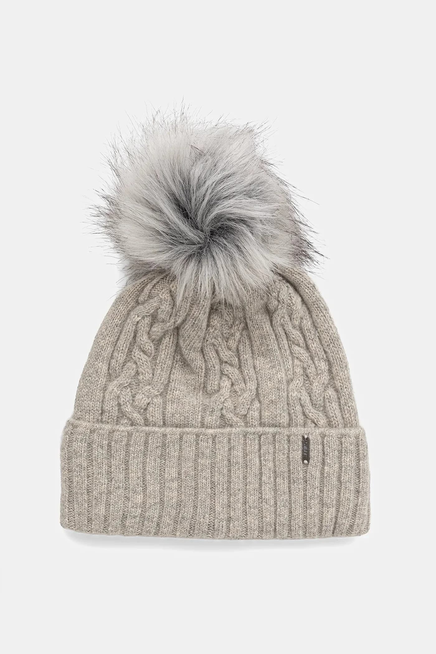 Детская шерстяная шапка LARK II