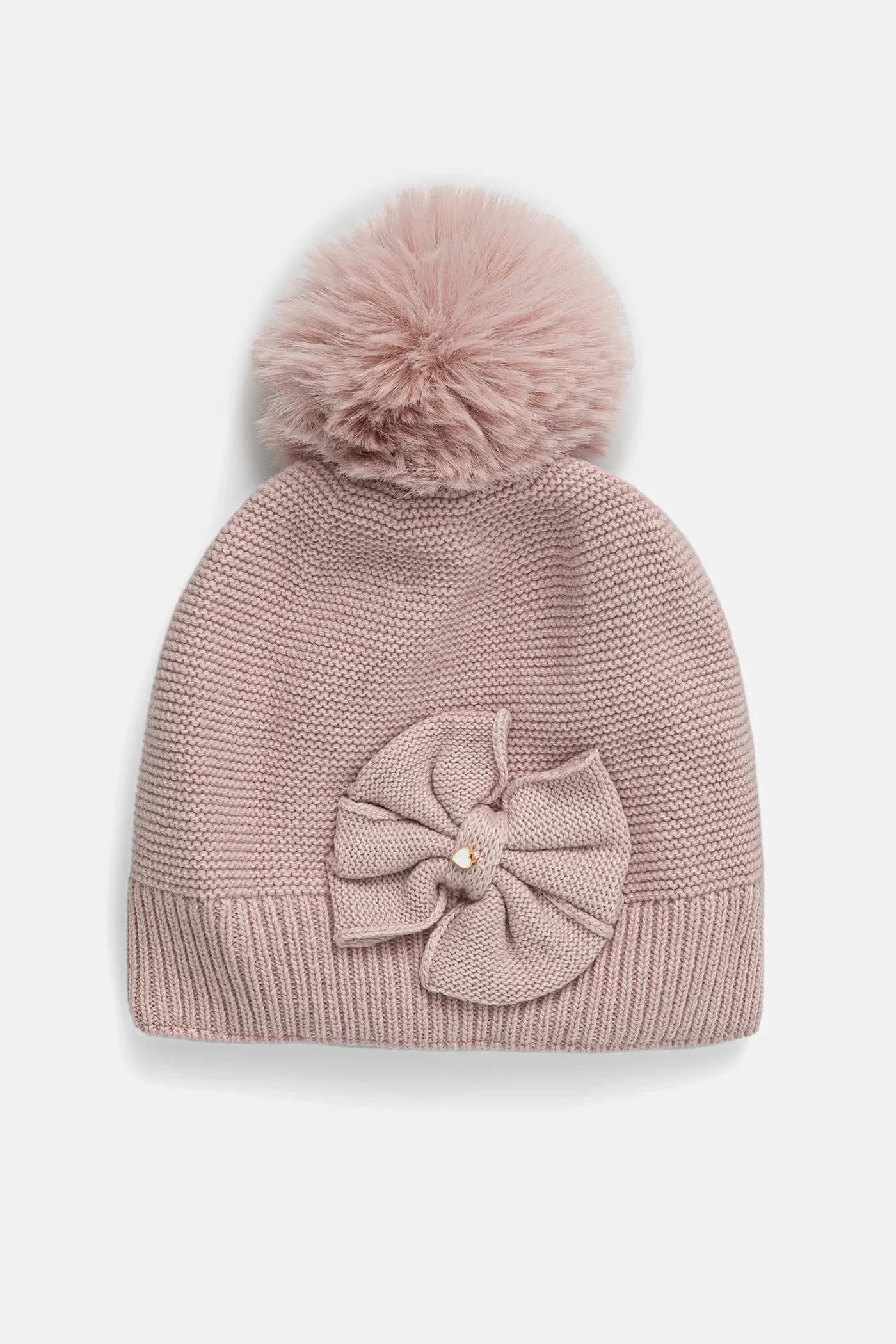 HUNTLEY II детская шерстяная шапка