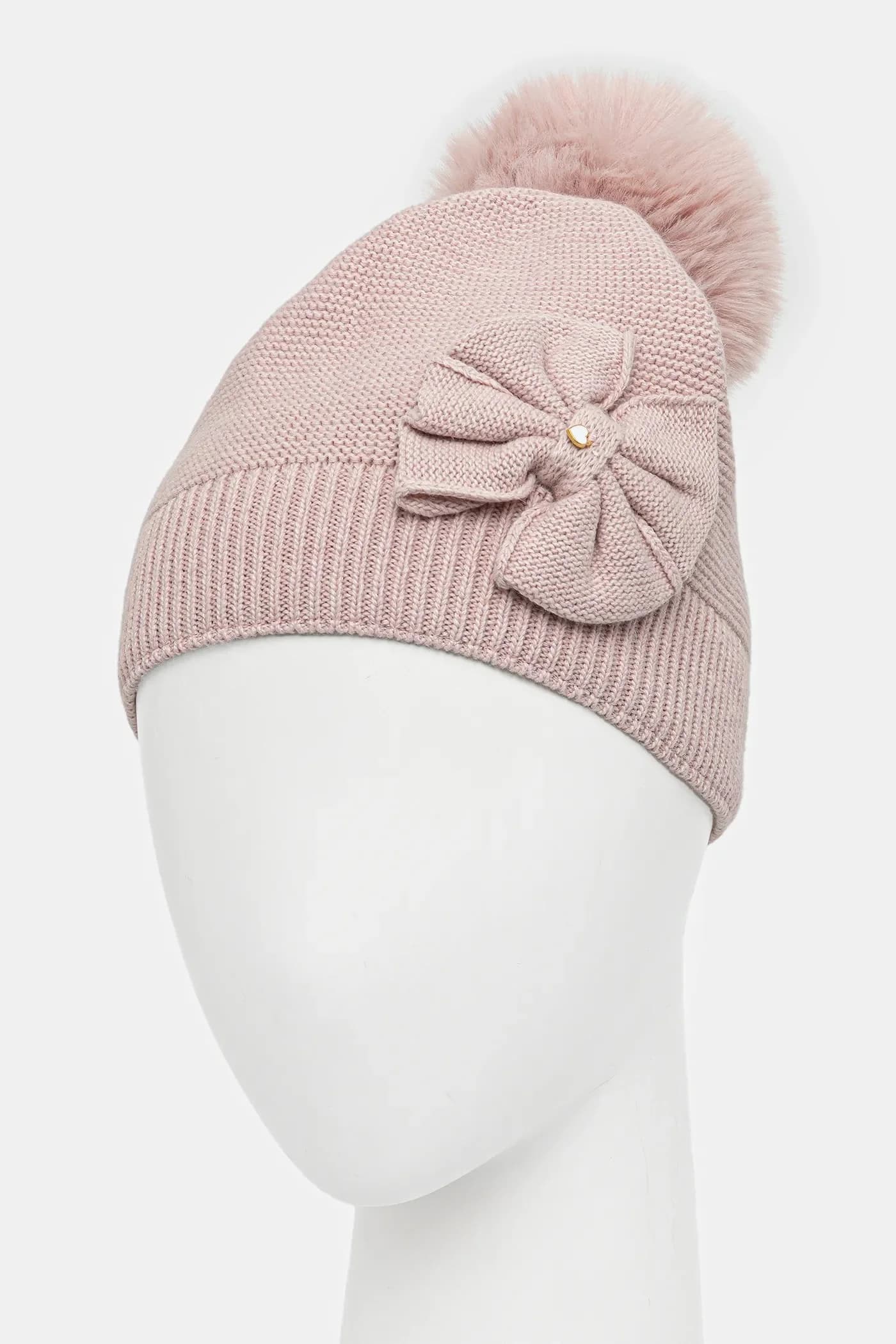 HUNTLEY II детская шерстяная шапка - фото 3