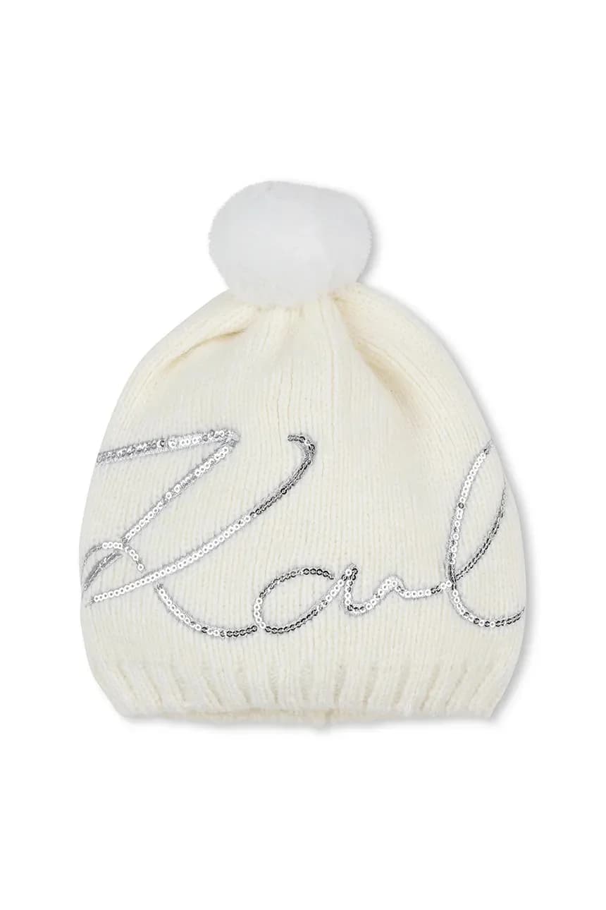 Детская шапка