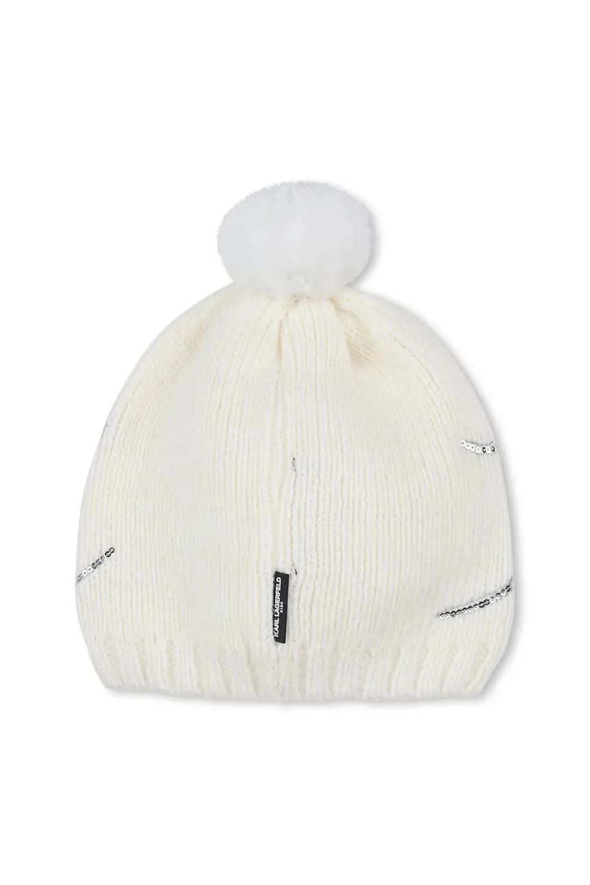 Детская шапка - фото 2