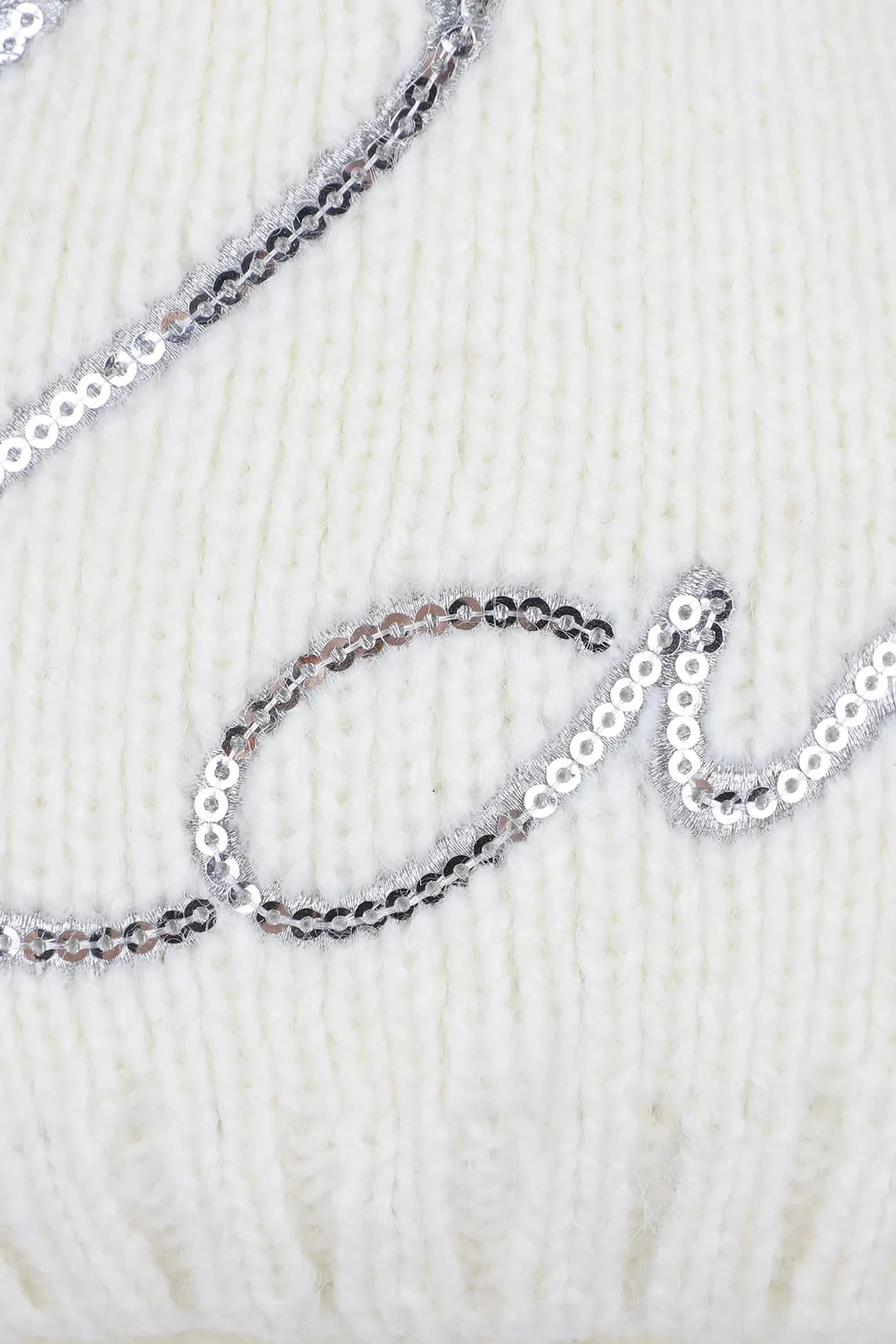 Детская шапка - фото 3