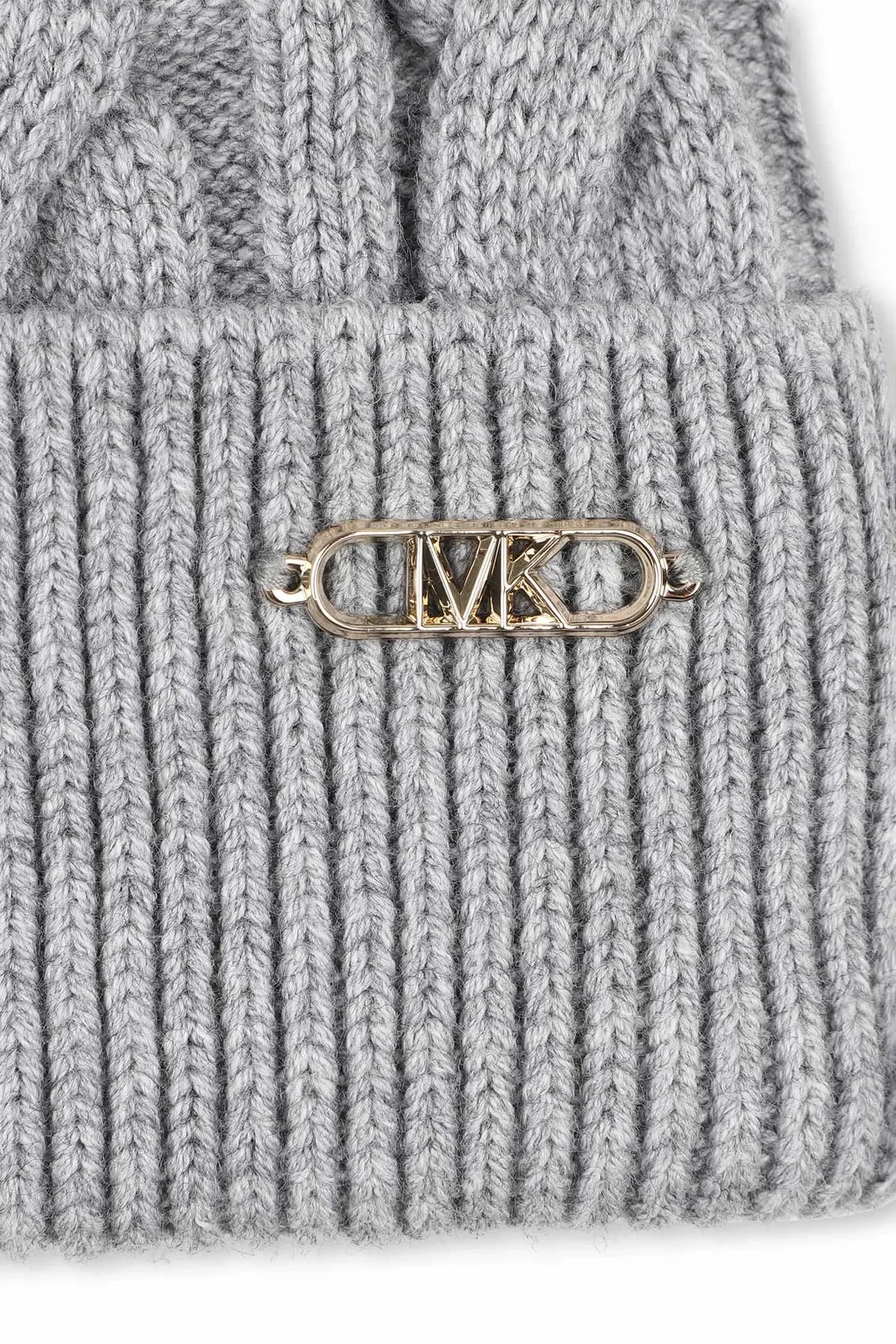 Детская шапка - фото 3