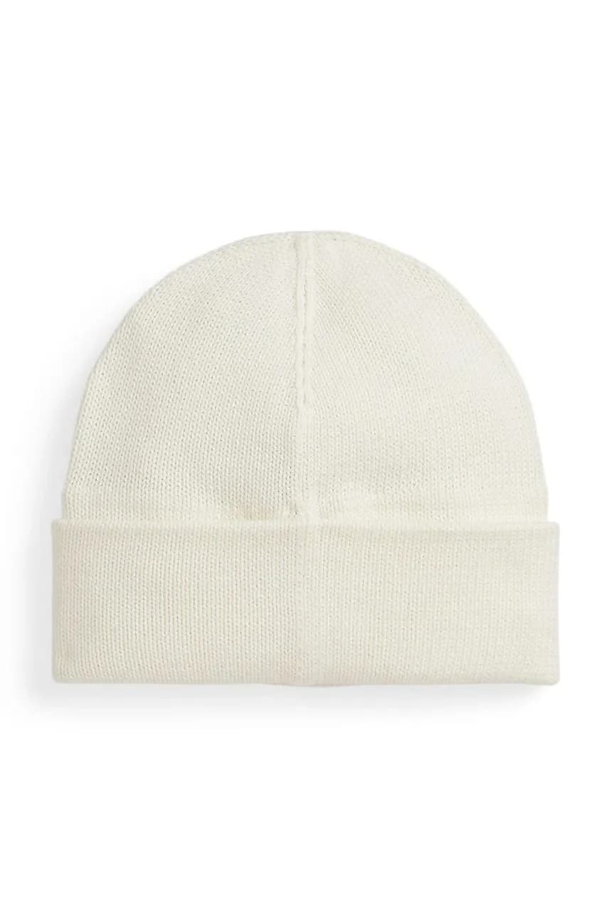 Детская хлопковая шапка - фото 2