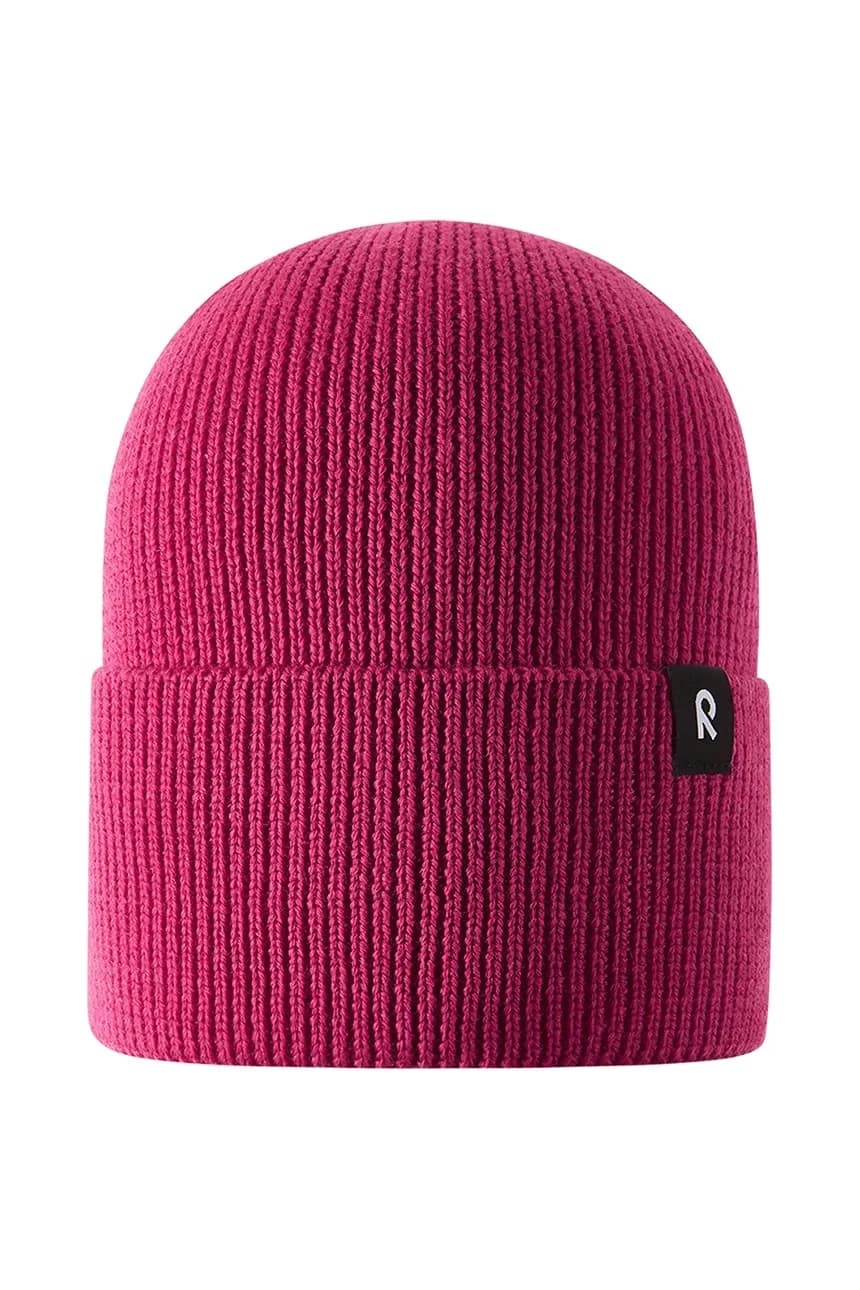 Детская шерстяная шапка Reissari - фото 2