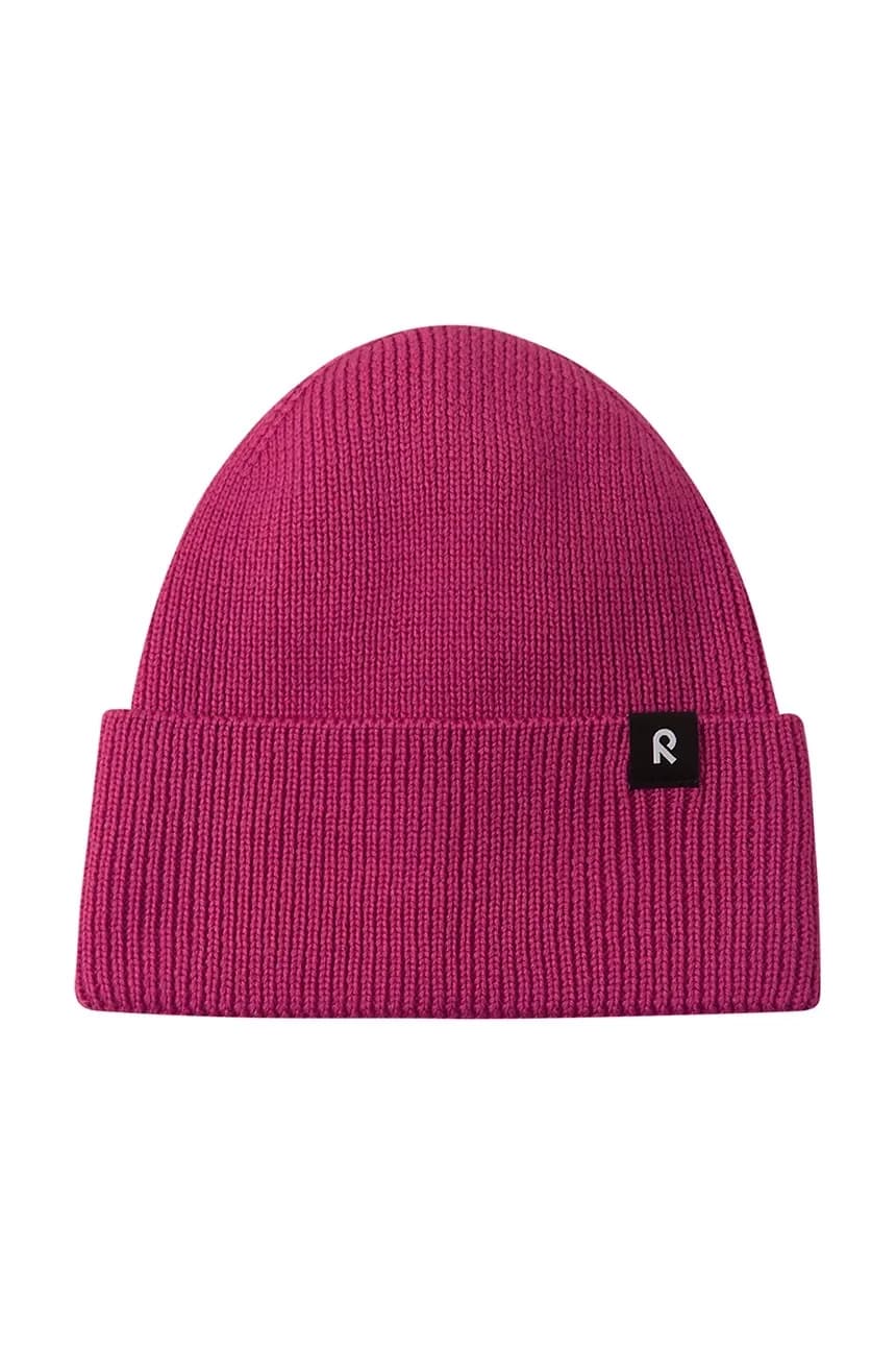 Детская шерстяная шапка Reissari - фото 3