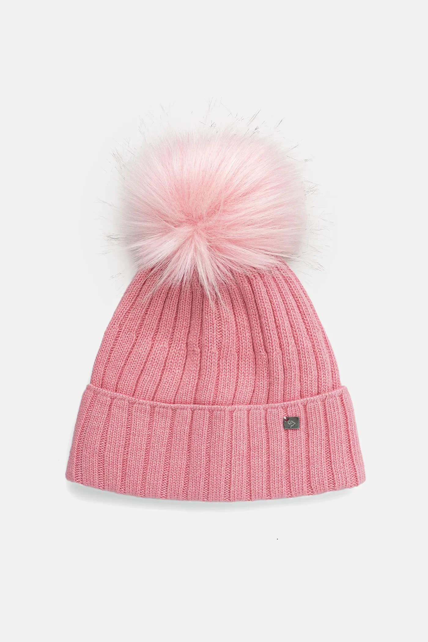 Детская шапка из смесовой шерсти BELIZE II