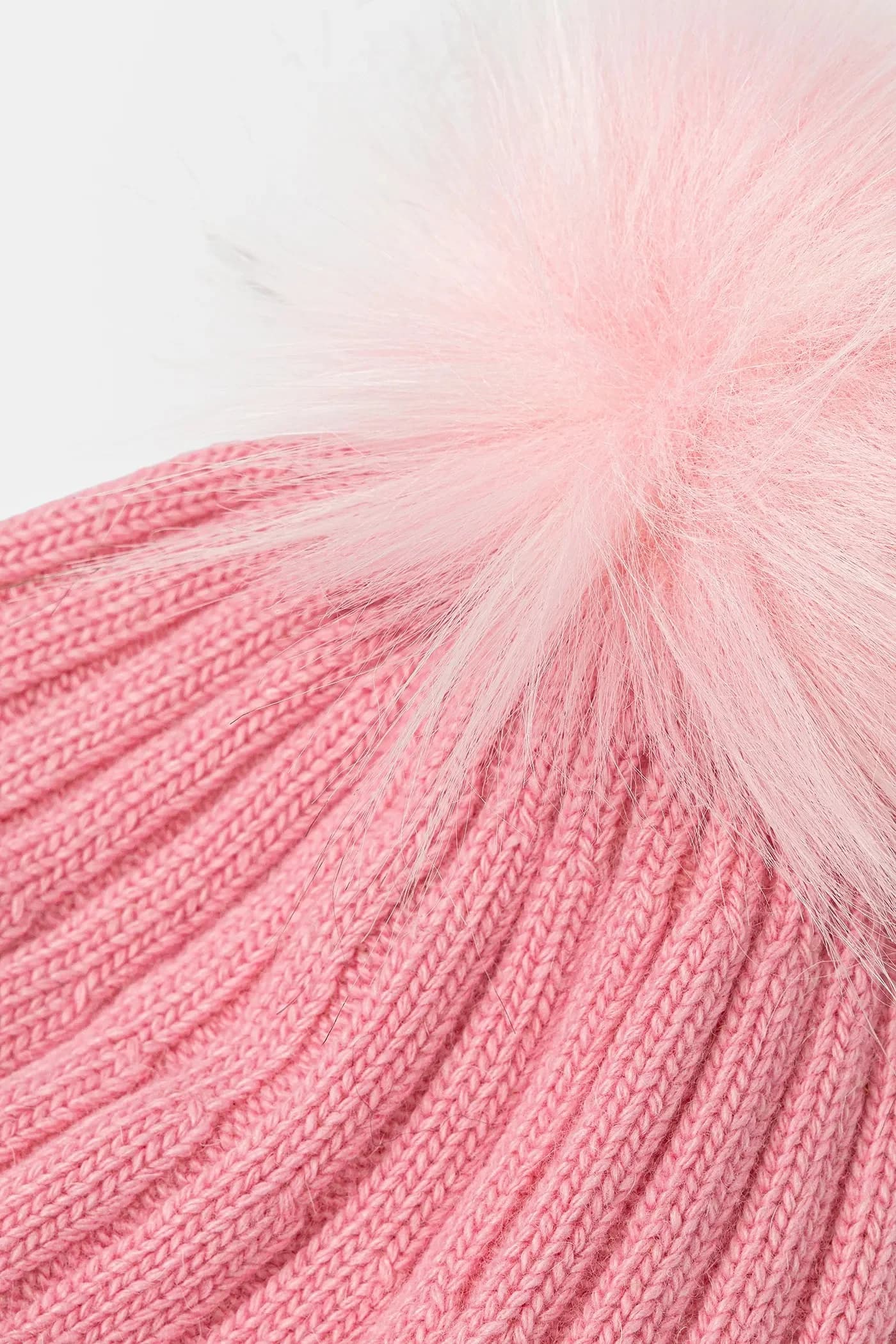 Детская шапка из смесовой шерсти BELIZE II - фото 2