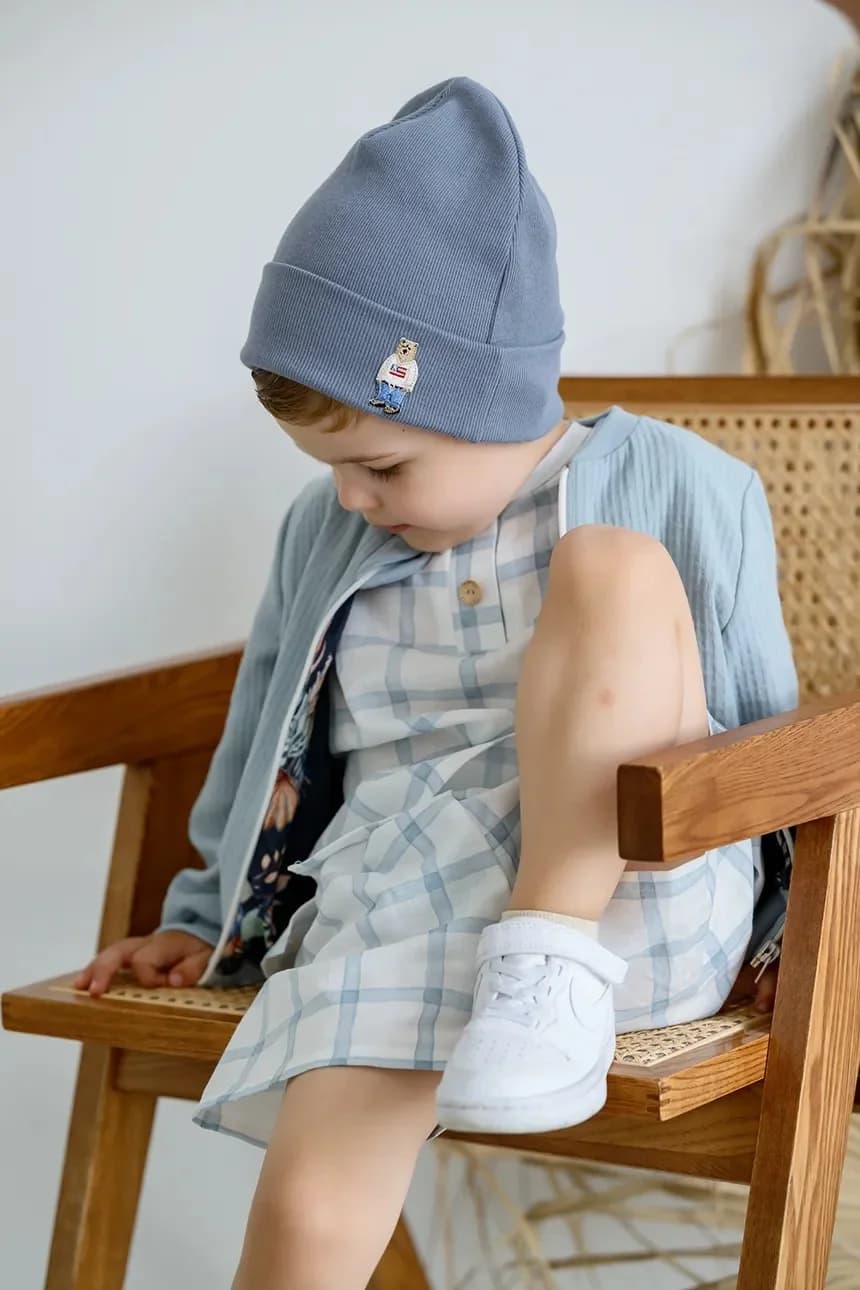 ФОКУ детская шапка