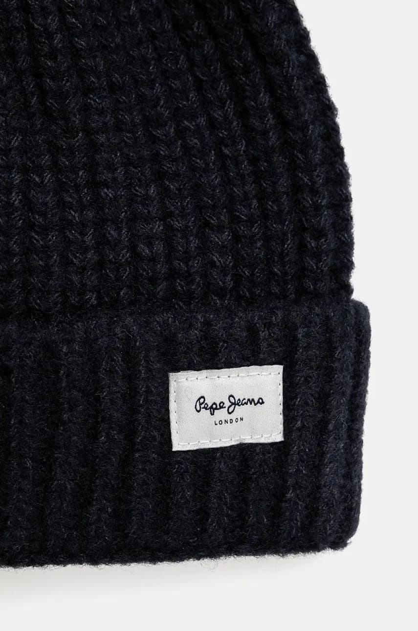 Детская ШАПКА ЗОЯ - фото 3