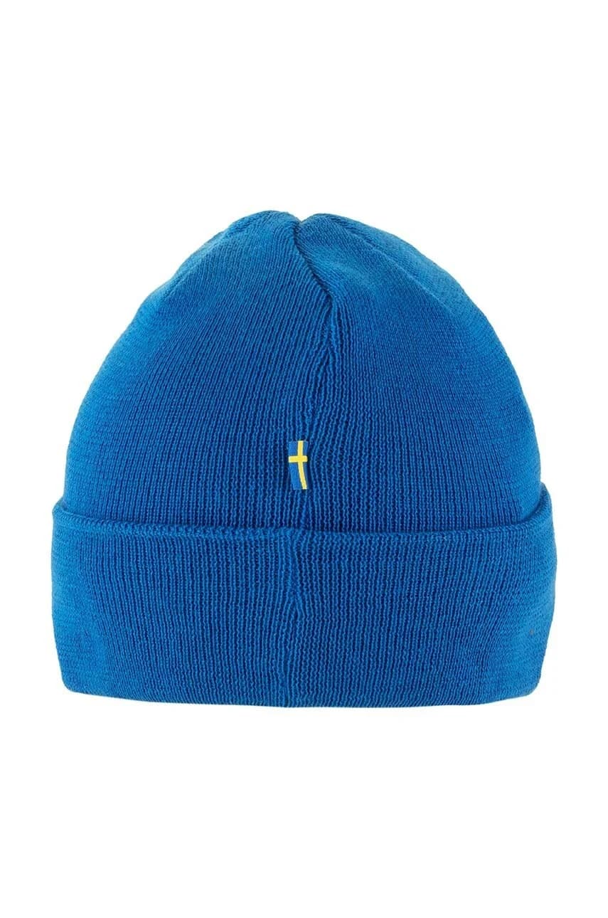 Детская шапка с логотипом 1960-х годов - фото 2