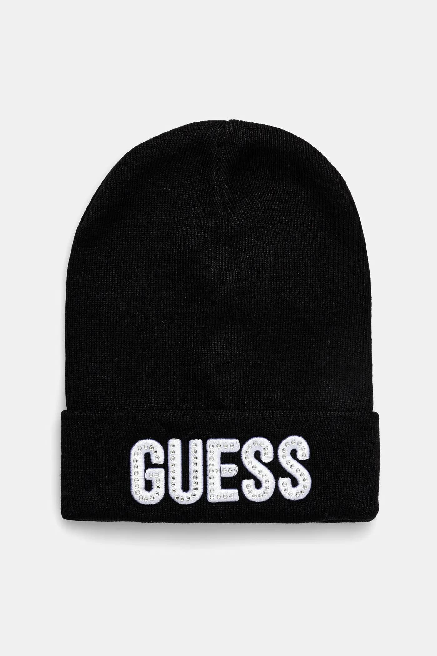 Джинсы - Детская шапка