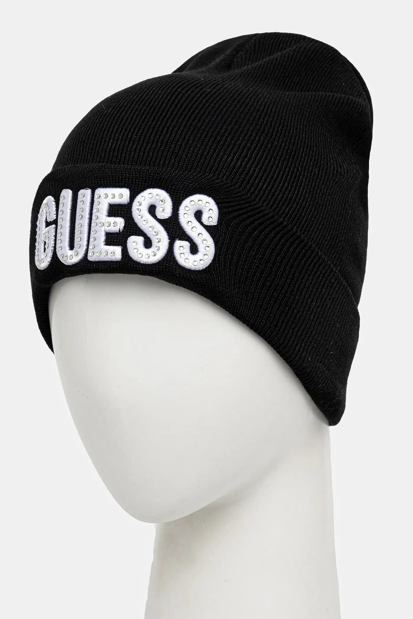 Джинсы - Детская шапка - фото 2