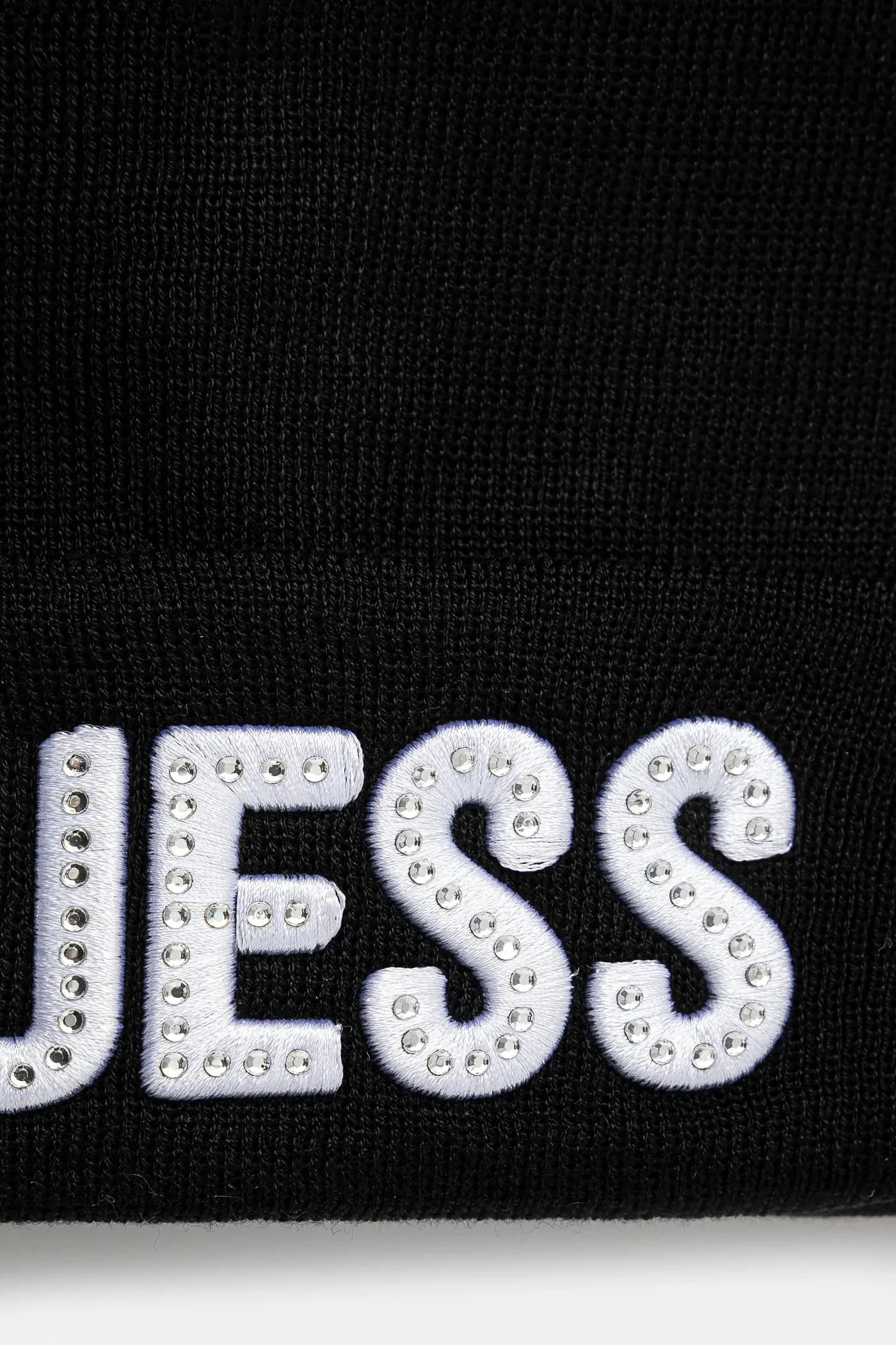 Джинсы - Детская шапка - фото 3