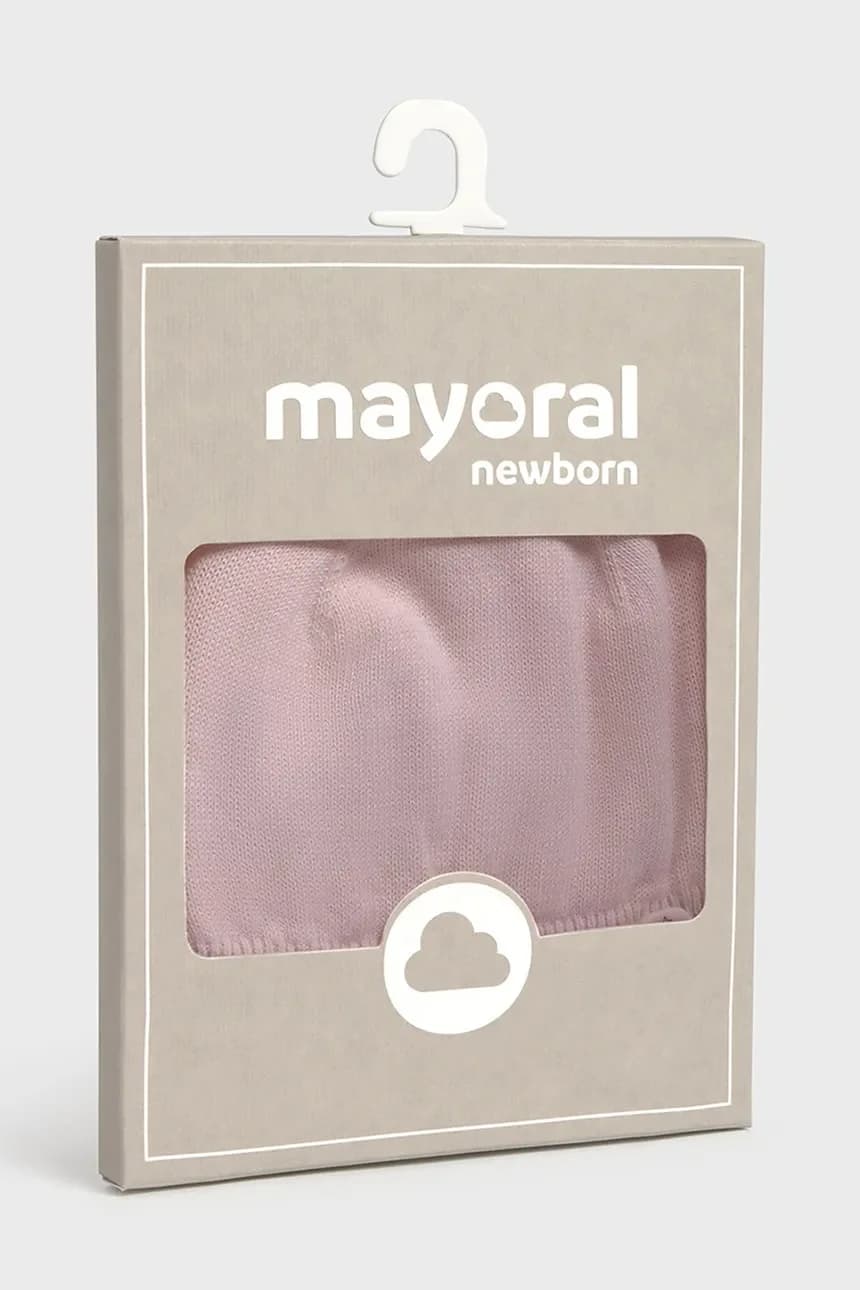 Детская хлопковая шапка - фото 3