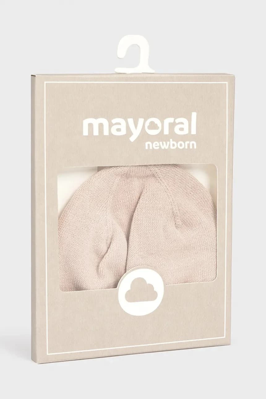 Детская хлопковая шапка - фото 3