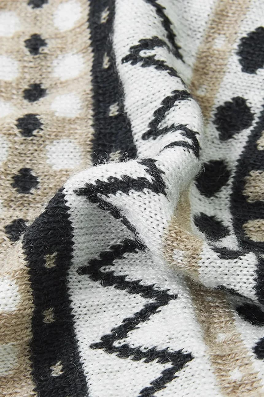 Детская шапка Муми-Ингст - фото 5