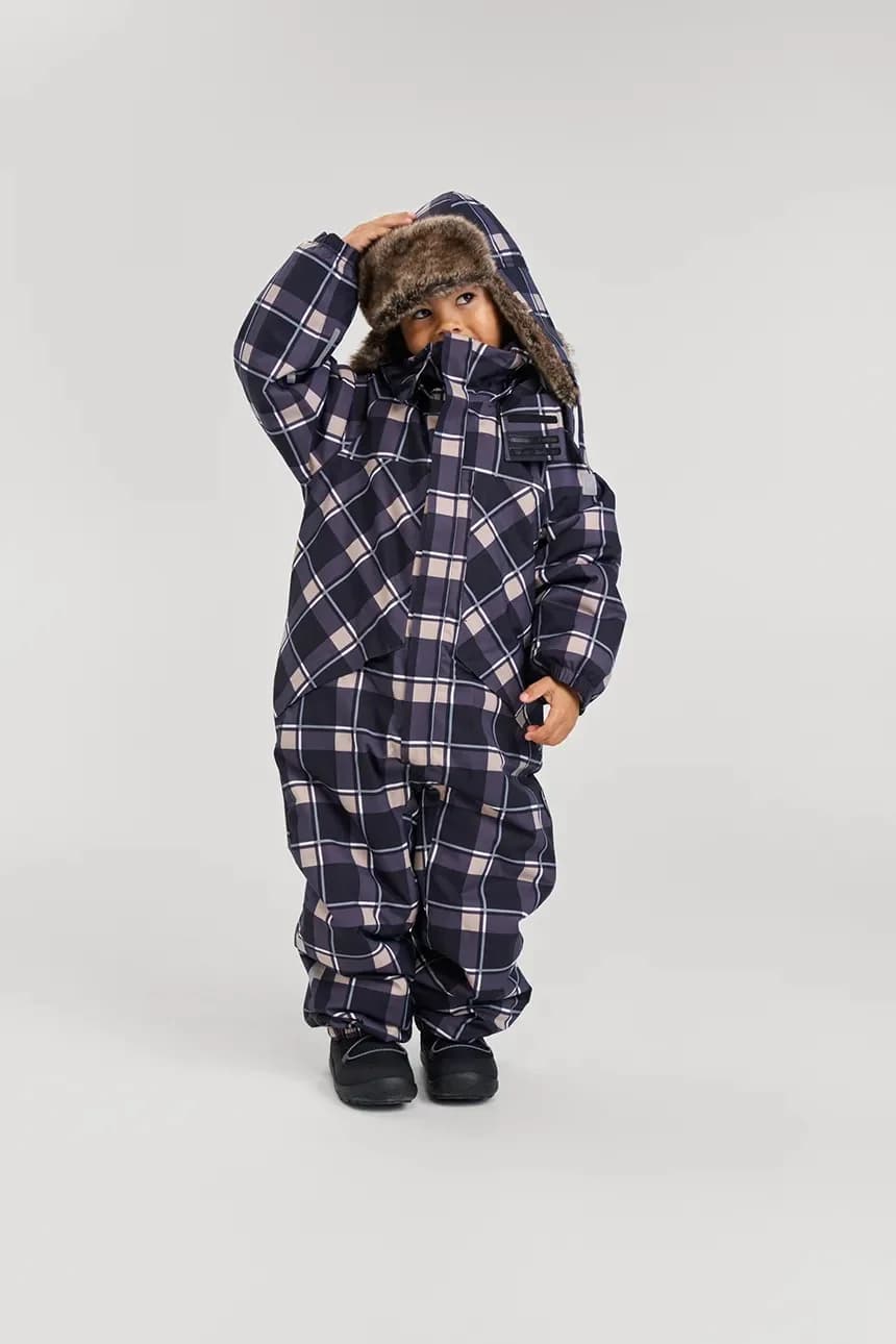 Ильвес детская шапка