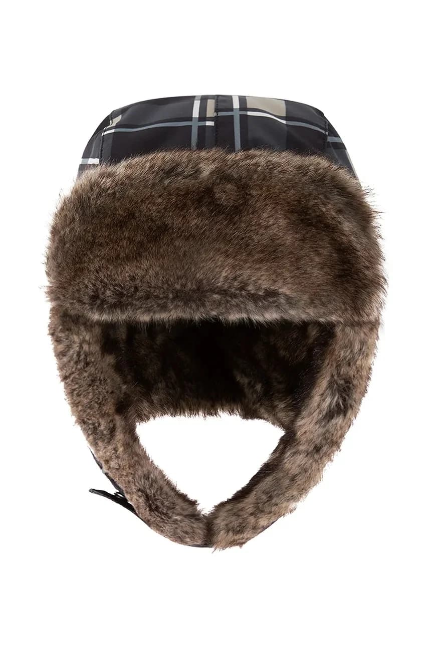 Ильвес детская шапка - фото 3