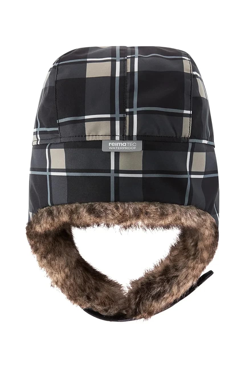 Ильвес детская шапка - фото 4