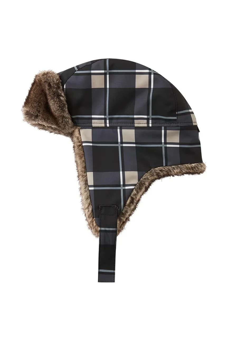 Ильвес детская шапка - фото 5