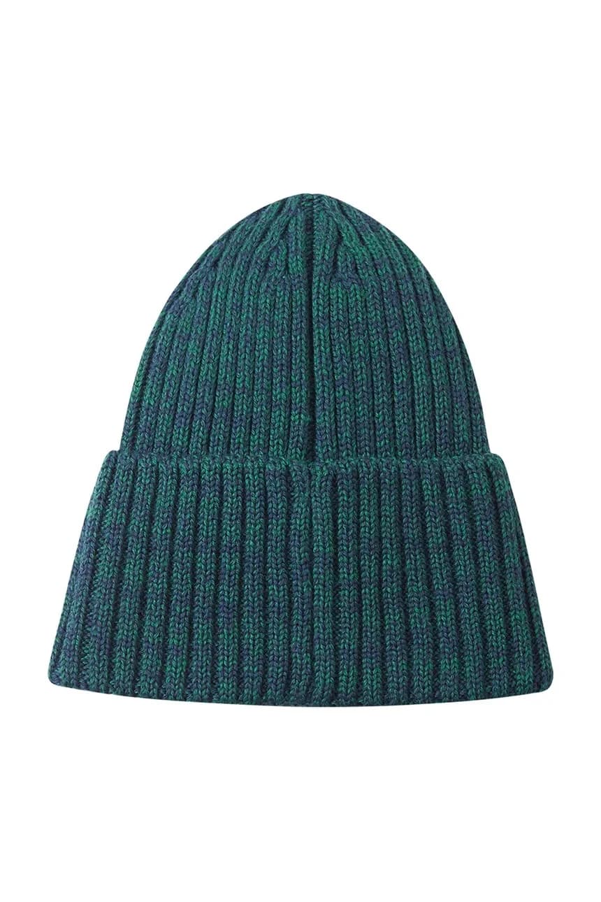 Детская шапка из смесовой шерсти Villaisa - фото 3