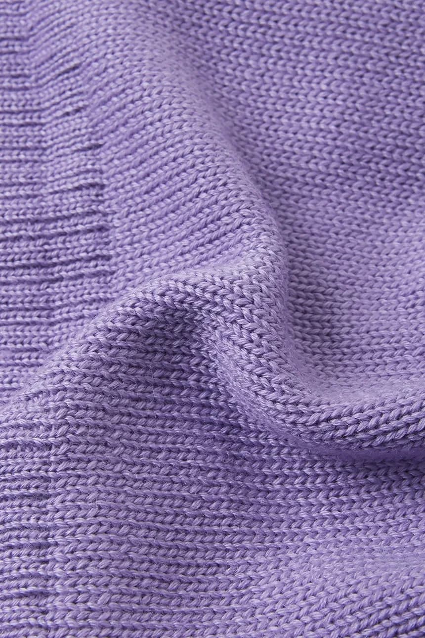 Детская шапка Kalotti из смесовой шерсти. - фото 6