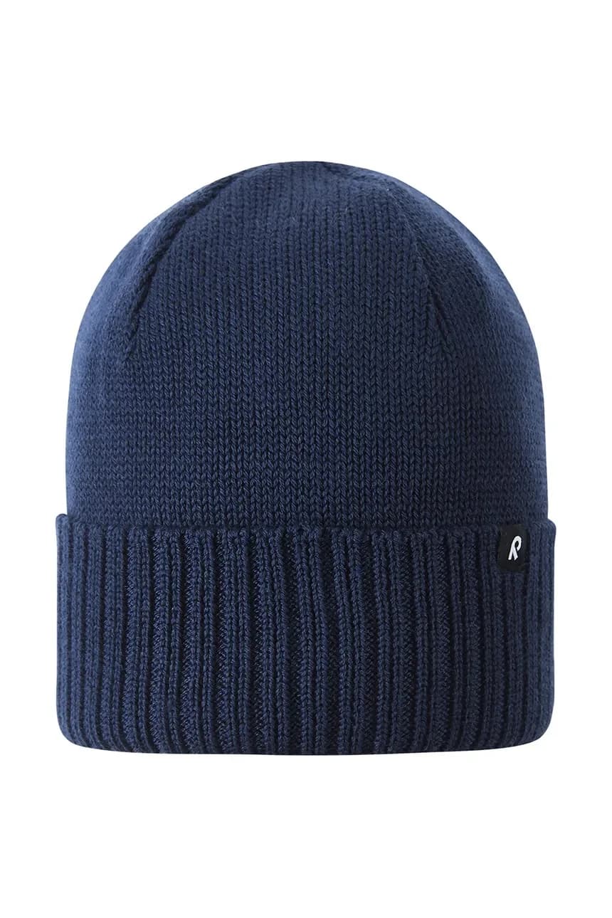 Детская шапка Kalotti из смесовой шерсти.