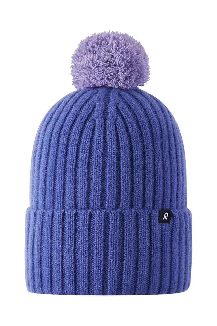 Детская шапка Topsu из смесовой шерсти - фото 2