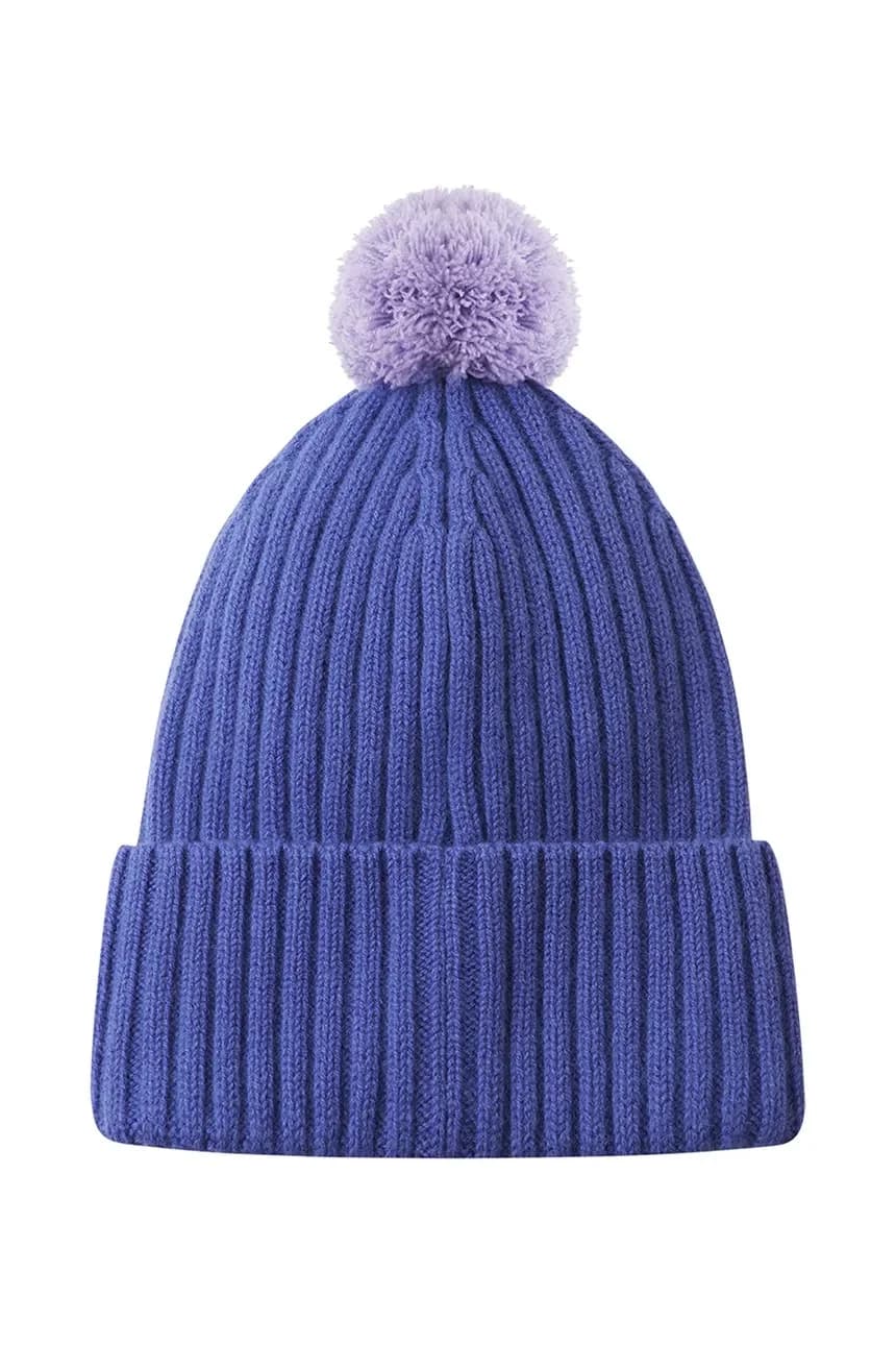Детская шапка Topsu из смесовой шерсти - фото 4