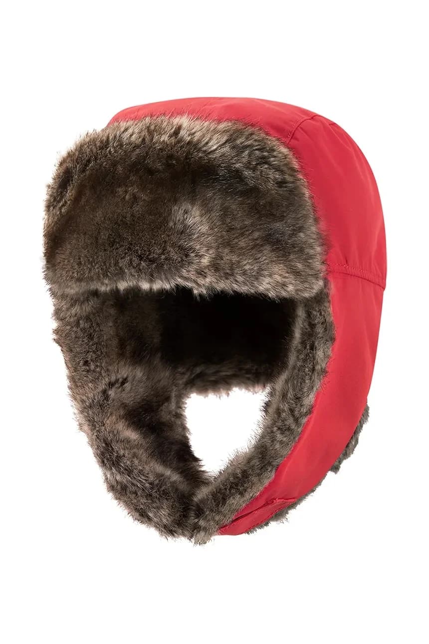 Ильвес детская шапка - фото 2