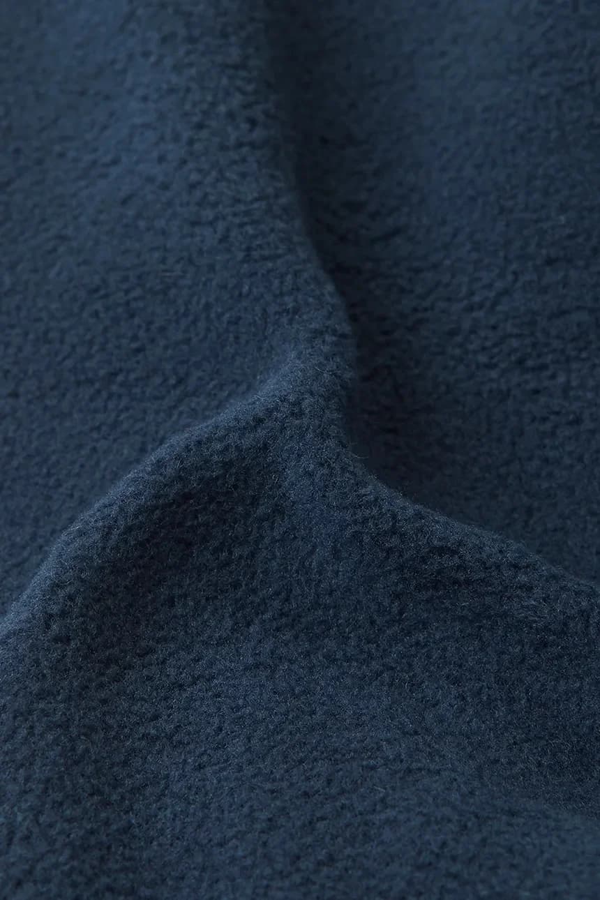 Детская шапка Pohjoinen из смесовой шерсти. - фото 5