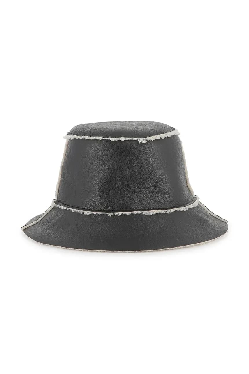 Детская двусторонняя шапка. - фото 3