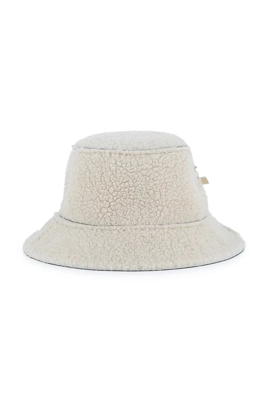 Детская двусторонняя шапка. - фото 6