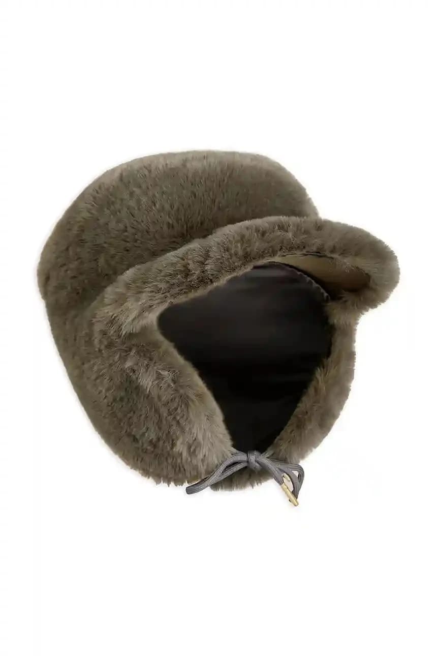 Детская шапка