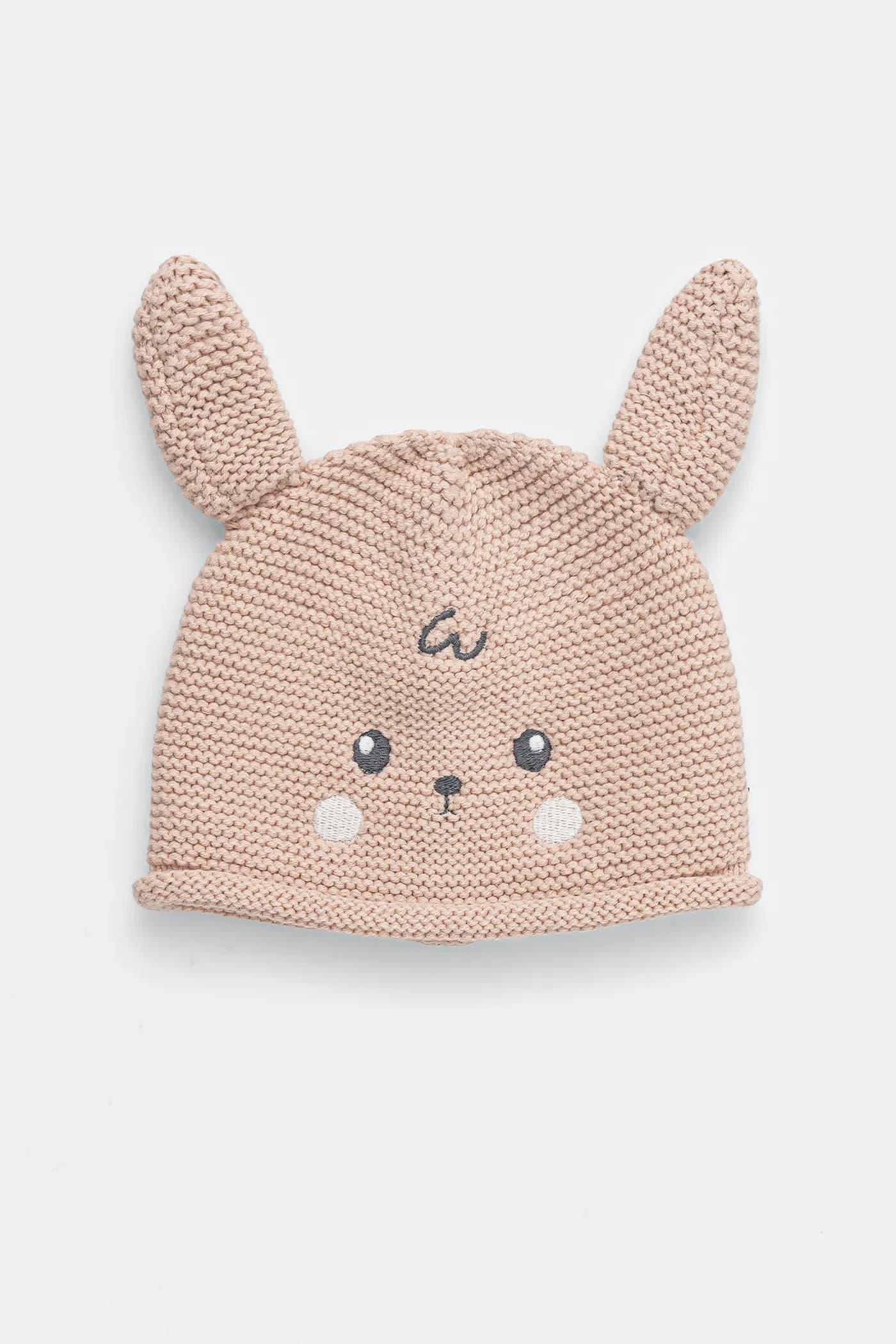 Детская шапочка