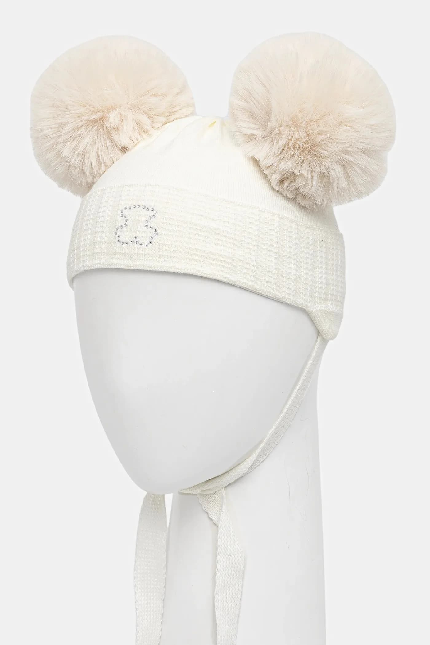 HANNAH IIA детская шапка - фото 3