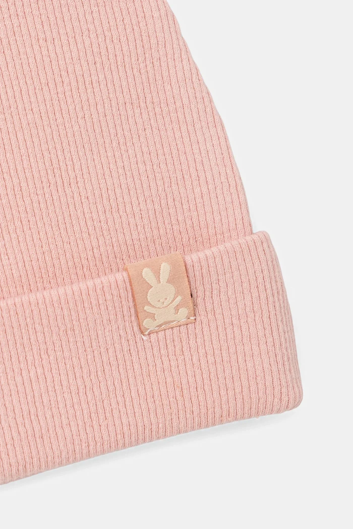 Детская шапочка - фото 2